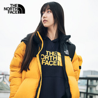 The North Face北面男款女款ICON1996Nuptse潮牌经典复刻羽绒服3C8D 3C8D56P XXS