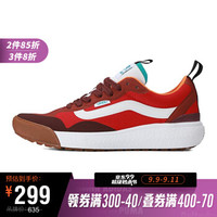 VANS 范斯 UltraRange EXO VN0A4U1KXU6 中性休闲鞋 36