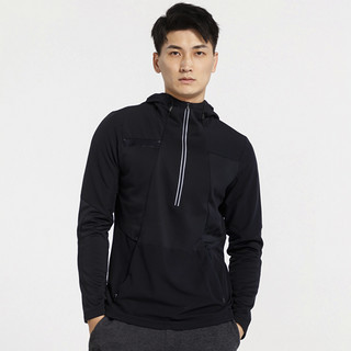 UNDER ARMOUR 安德玛 1320952 男款运动夹克