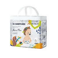 babycare Air pro夏季超薄系列 婴儿拉拉裤 XXL28片 *4件