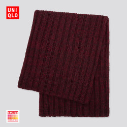 UNIQLO 优衣库 420271 围脖