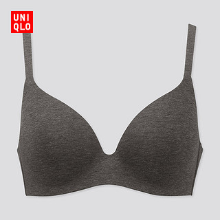 优衣库 女装 轻型无钢圈文胸(棉质) 423096 UNIQLO