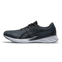 ASICS 亚瑟士 Roadblast 男子跑鞋 1011A818-001 黑色 41.5