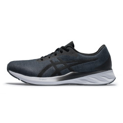 ASICS 亚瑟士  Roadblast 男子跑鞋 1011A818-001 黑色 41.5