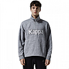 Kappa 卡帕 K0952WT29D 男式运动卫衣