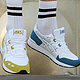 ASICS 亚瑟士 GEL-LYTE 1191A092 男女款休闲运动鞋