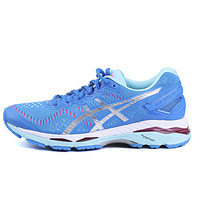 ASICS 亚瑟士 GEL-KAYANO 23 女款运动跑鞋