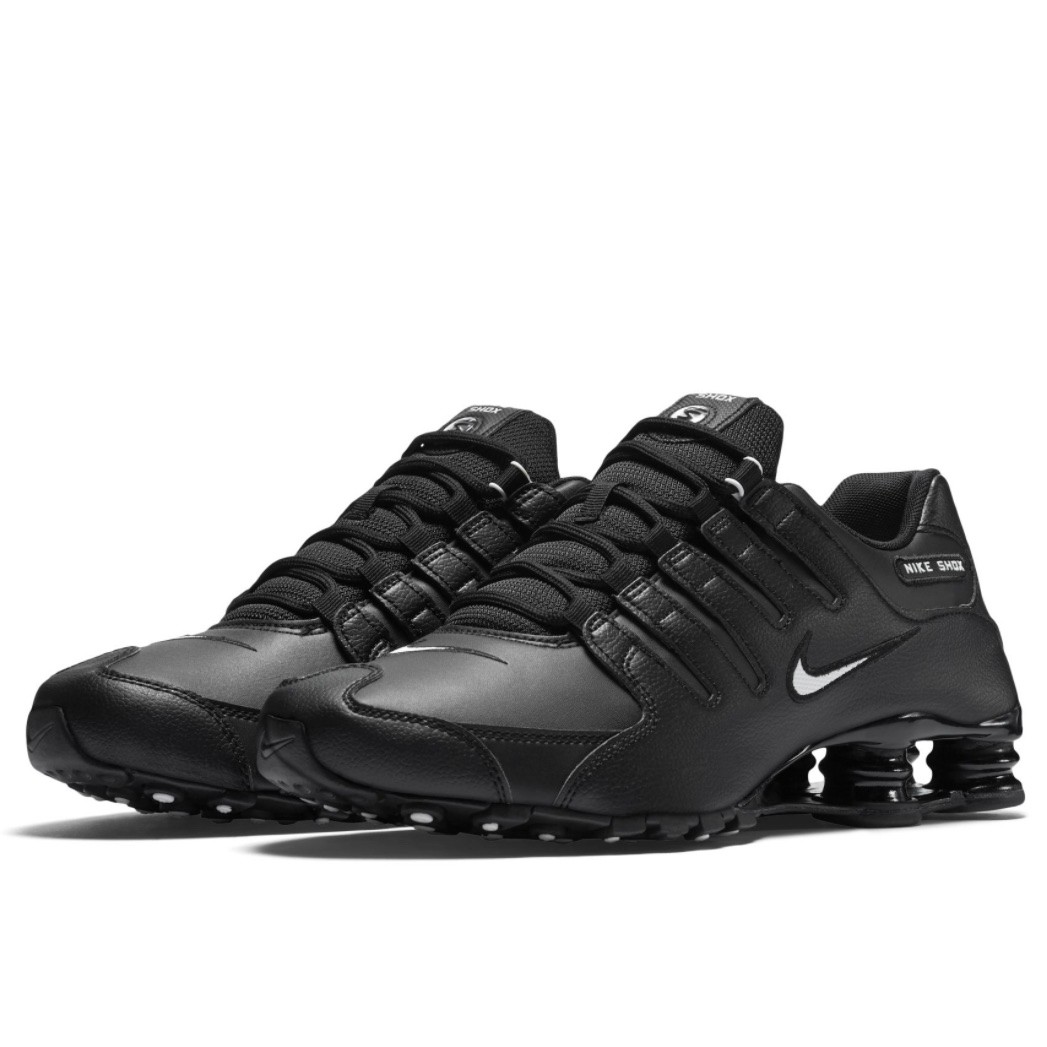 nike耐克官方nikeshoxnzeu男子运动鞋复古501524