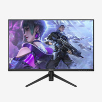 PHILIPS 飞利浦 27英寸 IPS显示器（2K、165Hz、1ms、HDR400）