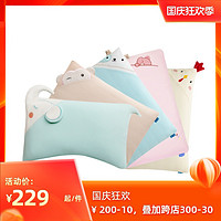 Dzone/第一站婴童3D乳胶枕头