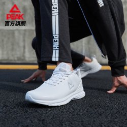 PEAK 匹克 缓震系列 DH740017 男子跑鞋