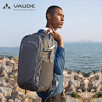 VAUDE 巍德 2113012 男士户外徒步背包