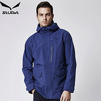 SALEWA 沙乐华 户外 GORE-TEX 25962 冲锋衣