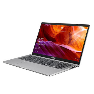 ASUS 华硕 顽石系列 顽石6 15.6英寸 笔记本电脑 酷睿i5-1035G1 8GB 256GB SSD MX110 银色