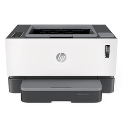 HP 惠普 NS 1020W 黑白激光打印机