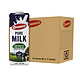 艾恩摩尔（AVONMORE）全脂纯牛奶1L*6盒整箱 爱尔兰进口 *2件