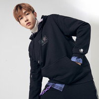 小编精选、新品发售：PEACEBIRD MEN 太平鸟 x 新世纪福音战士 秋冬款男装震撼上线