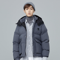 小编精选、新品发售：PEACEBIRD MEN 太平鸟 x 新世纪福音战士 秋冬款男装震撼上线