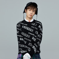 小编精选、新品发售：PEACEBIRD MEN 太平鸟 x 新世纪福音战士 秋冬款男装震撼上线