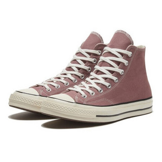 CONVERSE 匡威 男女 CONVERSE ALL STAR系列 Chuck 70 休闲 帆布鞋 168510C 37码 US4.5码