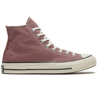 CONVERSE 匡威 男女 CONVERSE ALL STAR系列 Chuck 70 休闲 帆布鞋 168510C 37码 US4.5码