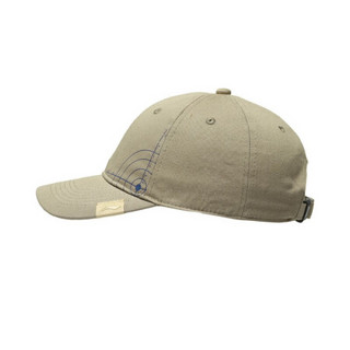 李宁棒球帽男女同款2020运动时尚系列棒球帽情侣款帽子AMYQ444