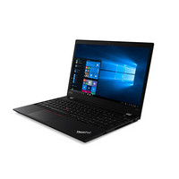 ThinkPad 思考本 P系列 ThinkPad P15s 笔记本电脑