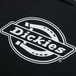 20 logo印花充棉教练夹克 腰部抽绳翻领夹克 休闲潮牌上衣 dk008132