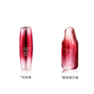 资生堂（Shiseido）新红妍肌活眼部精华露15ml（礼盒内赠新红妍肌活眼部精华露5ml*3）