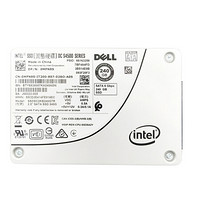 DELL 戴尔 SATA 固态硬盘 240GB (SATA3.0)