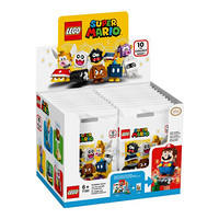 LEGO 乐高 Super Mario超级马力欧系列 71361 角色包