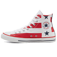 CONVERSE 匡威 男女 CONVERSE ALL STAR系列 Chuck Taylor All Star 帆布鞋 167836C 36码 US3.5码