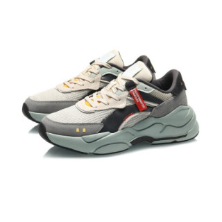 商品李宁休闲鞋男款2020烛龙男子经典休闲鞋agcq353