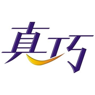 真巧果酱夹心饼干500g