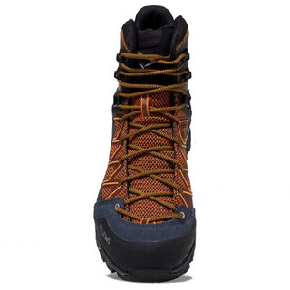 SALEWA 沙乐华 Mountain Trainer Lite Mid GTX 登山鞋