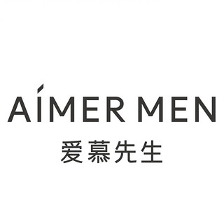 AIMER MEN/爱慕先生