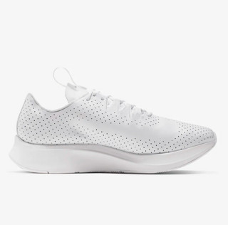 NIKE 耐克 Zoom Fly 2 中性跑鞋 CI5919-110 白色 40