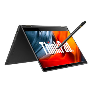 ThinkPad 思考本 X13 Yoga 笔记本电脑