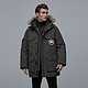 CANADA GOOSE / 加拿大鹅 Expedition 派克大衣 4660M