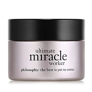 Philosophy 肌肤哲理 Ultimate Miracle Worker极致抗老日霜 14g