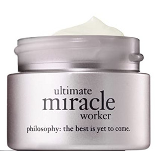 Philosophy 肌肤哲理 Ultimate Miracle Worker极致抗老日霜 14g