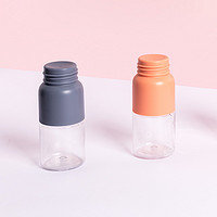 MINISO 名创优品 奶瓶杯 300ml