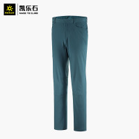 Kailas凯乐石 男款攀岩弹力快干长裤 9a(秋冬版) KG510295