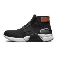 SKECHERS 斯凯奇 MARK NASON系列 Block 68663 男士休闲运动鞋