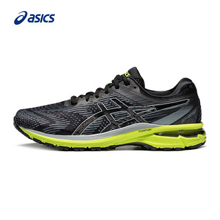 ASICS 亚瑟士20秋GT-2000 8 男子稳定支撑跑鞋 1011A690