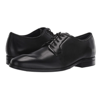 歌涵 COLE HAAN Warner Grand Postman 男士牛津皮鞋