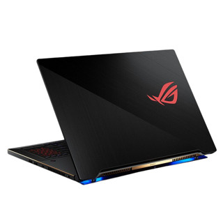 ROG 玩家国度 冰刃3s Plus 17.3英寸 笔记本电脑 (黑色、酷睿i7-9750H、32GB、1TB SSD、RTX 2080 Max-Q 8G、240Hz )