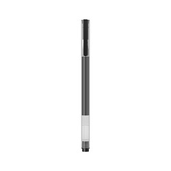 MI 小米 巨能写中性笔 黑 1支 0.5cm