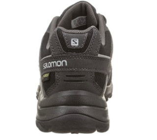 SALOMON 萨洛蒙 Eskape GTX 男士徒步鞋 黑色 44.5