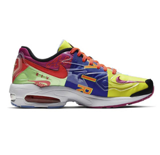 NIKE 耐克 AIR MAX2 LIGHT QS BV7406 男子运动鞋